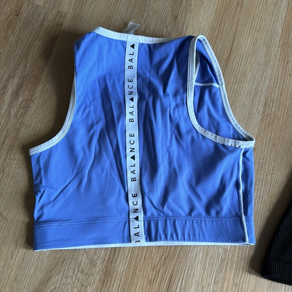 Balance or vitality bra - Picture 2 of 2